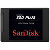 Sandisk 480GB Solid-State Drive SSD Plus