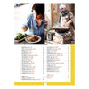 LONELY PLANET The World's Best Street Food 孤独星球 全世界最棒的街头小吃: 遍尝各国巷仔内美食，还能自己动手做