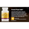 Forever Royal Jelly (60 tablets)