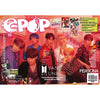 Epop Malay 116 2019-05 Map Of The Soul BTS Yang Unik!