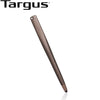 Targus Ultrabook™ Stylus with Magnetic Holder (Bronze) for iPad and Android Tab