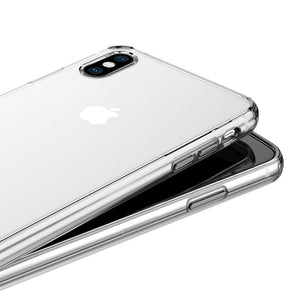 X-Doria Clearvue for iPhone Xs (Clear)
