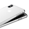 X-Doria Clearvue for iPhone X (Clear)