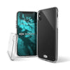 X-Doria Clearvue for iPhone X (Clear)