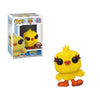 FUNKO POP Disney: Toy Story 4 - Ducky Flocked Vinyl Figure