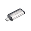 Sandisk 256GB Ultra Dual Drive Type-C USB 3.1 On-The-Go (OTG) Flash Drive