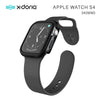 X-Doria Defense Edge for Apple Watch 40mm (Charcoal)