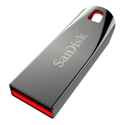SanDisk Cruzer Force CZ71 16GB USB 2.0 Flash Drive