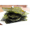 Korea NH Roasted Green Tea Laver Seaweed 12g