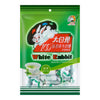 White Rabbit Matcha Creamy Candy 大白兔抹茶味奶糖 150g