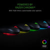 Razer Abyssus Essential Gaming Mouse