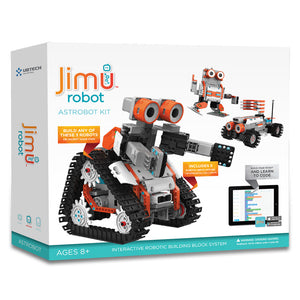 UBTECH AstroBot Kit