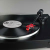 Audio-Technica AT-LP3 Fully Automatic Belt-Drive Stereo Turntable