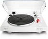 Audio-Technica AT-LP3 Fully Automatic Belt-Drive Stereo Turntable