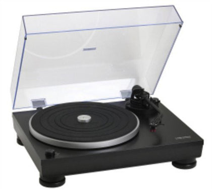 Audio-Technica AT-LP5 Direct-Drive Turntable