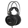 Audio-Technica ATH-AD500X Audiophile Open-Air Headphones