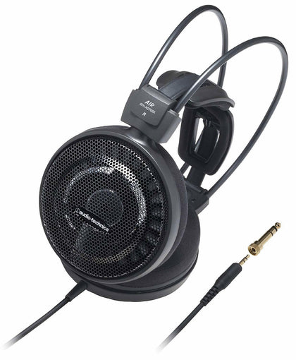 Audio-Technica ATH-AD700X Audiophile Open-Air Headphones
