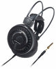 Audio-Technica ATH-AD700X Audiophile Open-Air Headphones