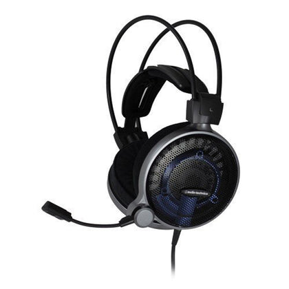 Audio-Technica ATH-ADG1X Open Air High-Fidelity Gaming Headset