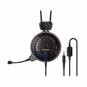 Audio-Technica ATH-ADG1X Open Air High-Fidelity Gaming Headset
