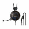 Audio-Technica ATH-ADG1X Open Air High-Fidelity Gaming Headset