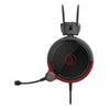 Audio-Technica ATH-AG1X Closed Back High-Fidelity Gaming Headset