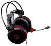 Audio-Technica ATH-AG1X Closed Back High-Fidelity Gaming Headset