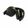 Audio-Technica ATH-AR3BT SonicFuel Bluetooth Wireless On-Ear Headphones with Mic & Control