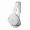 Audio-Technica ATH-AR3BT SonicFuel Bluetooth Wireless On-Ear Headphones with Mic & Control