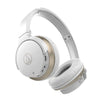 Audio-Technica ATH-AR3BT SonicFuel Bluetooth Wireless On-Ear Headphones with Mic & Control