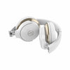 Audio-Technica ATH-AR3BT SonicFuel Bluetooth Wireless On-Ear Headphones with Mic & Control