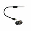 Audio-Technica ATH-E50 Professional In-Ear Studio Monitor Headphones