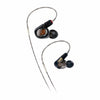 Audio-Technica ATH-E70 Professional In-Ear Studio Monitor Headphones