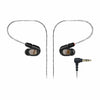 Audio-Technica ATH-E70 Professional In-Ear Studio Monitor Headphones