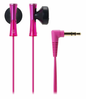 Audio-Technica ATH-J100 In-Ear Headphones