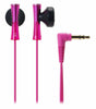 Audio-Technica ATH-J100 In-Ear Headphones