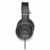 Audio-Technica ATH-M20x Professional Studio Monitor Headphones