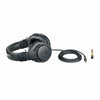 Audio-Technica ATH-M20x Professional Studio Monitor Headphones