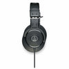 Audio-Technica ATH-M30x Professional Studio Monitor Headphones