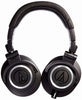 Audio-Technica ATH-M50x Professional Studio Monitor Headphones