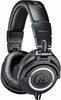 Audio-Technica ATH-M50x Professional Studio Monitor Headphones