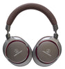 Audio-Technica ATH-MSR7 SonicPro Over-Ear High-Resolution Audio Headphones (Certified Refurbished)