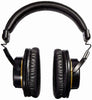 Audio-Technica ATH-PG1 Closed-Back Premium Gaming Headset with 6" Boom Microphone