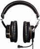 Audio-Technica ATH-PG1 Closed-Back Premium Gaming Headset with 6" Boom Microphone