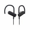 Audio-Technica ATH-SPORT70BT SonicSport Bluetooth Wireless In-Ear Headphones