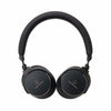 Audio-Technica ATH-SR5 On-Ear High-Resolution Audio Headphones, Black