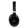 Audio-Technica ATH-SR5BT Bluetooth Wireless On-Ear High-Resolution Audio Headphones with Mic & Control