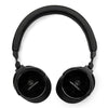 Audio-Technica ATH-SR5BT Bluetooth Wireless On-Ear High-Resolution Audio Headphones with Mic & Control