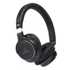 Audio-Technica ATH-SR5BT Bluetooth Wireless On-Ear High-Resolution Audio Headphones with Mic & Control