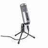 Audio-Technica ATR2500-USB Cardioid Condenser USB Microphone